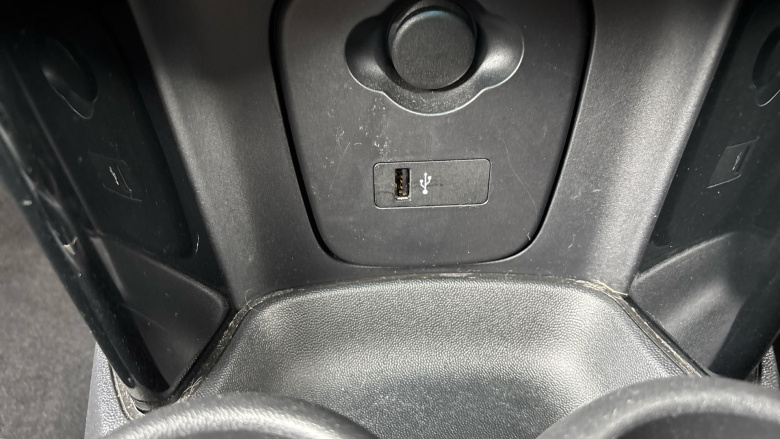 MINI Hatchback 1.5 Cooper Sport 5dr Petrol Hatchback